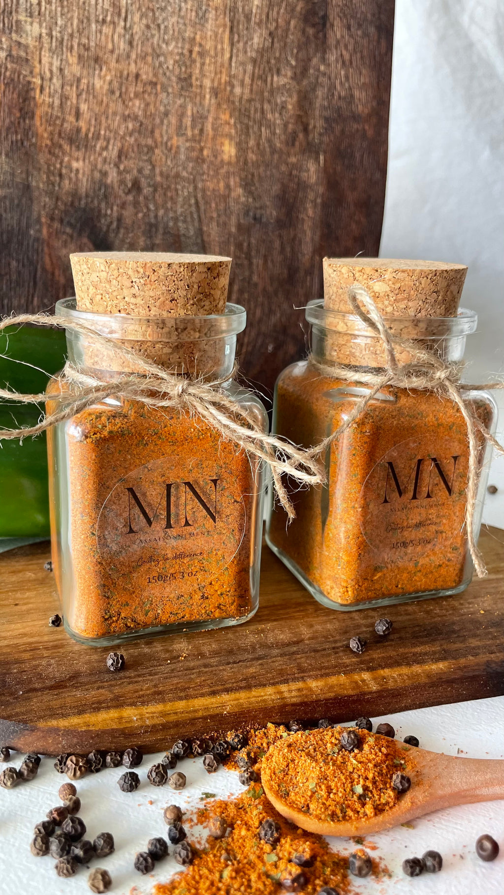ÊSSA BLEND -Original